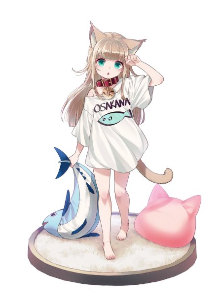 40hara кинако
