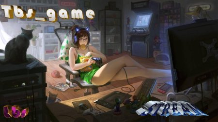 Аниме девушки игры