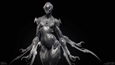 Mn-t15 - insectoids