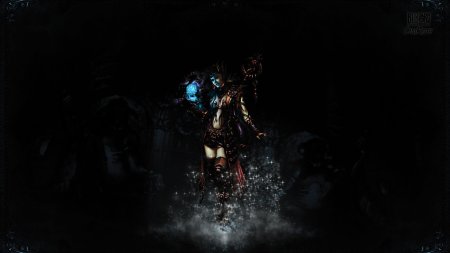 Diablo 3 персонажи