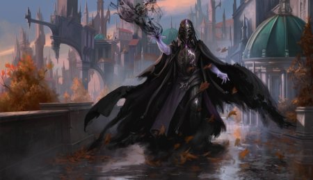 Давриэль mtg