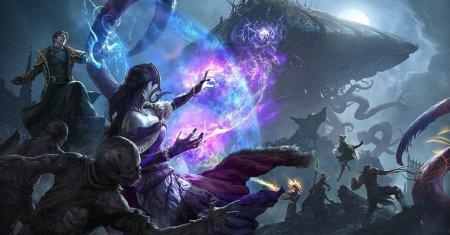 Magic the gathering иннистрад