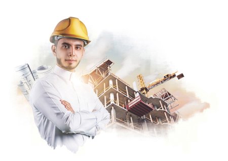 Инженер конструктор