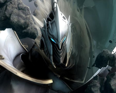 White knight chronicles 2