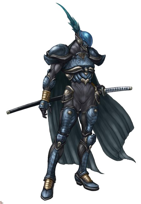 White knight chronicles 2