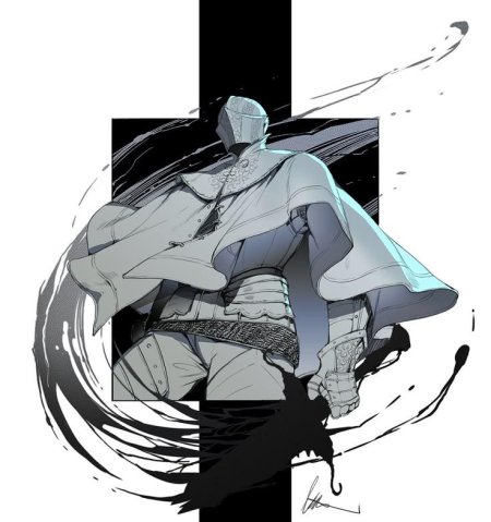 Dark souls сир вильгельм