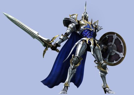 White knight chronicles 2