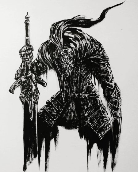 Artorias the abysswalker