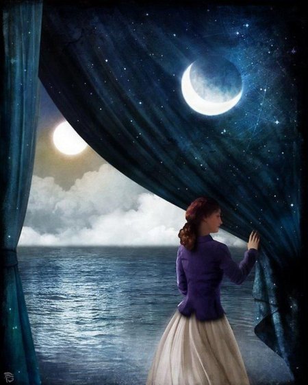 Christian schloe художник