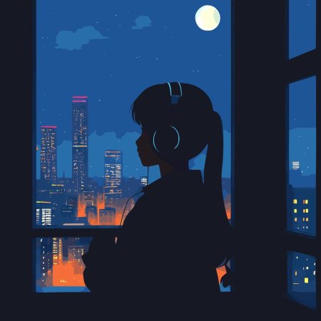 Lo fi beats