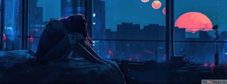Aenami walleeprs