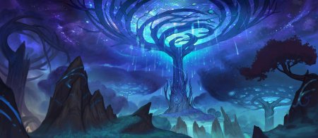 World of warcraft shadowlands