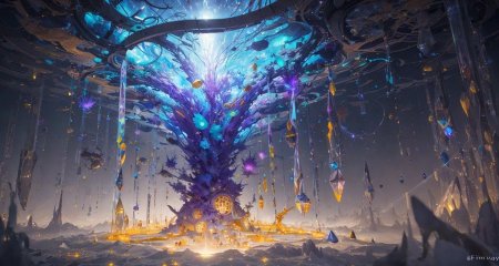 Фантастические миры