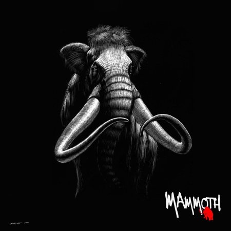 Мамонты мамонты
