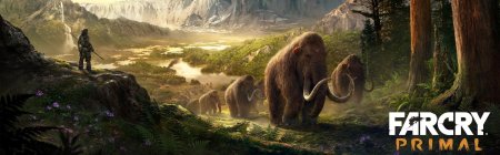 Игра far cry primal