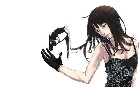 Kozaki yusuke аниме