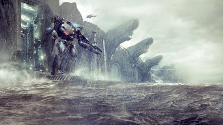 Тихоокеанский рубеж 2