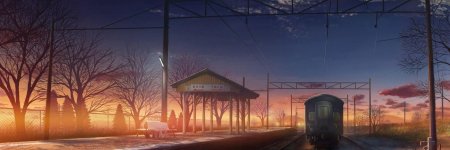 Железная дорога арт