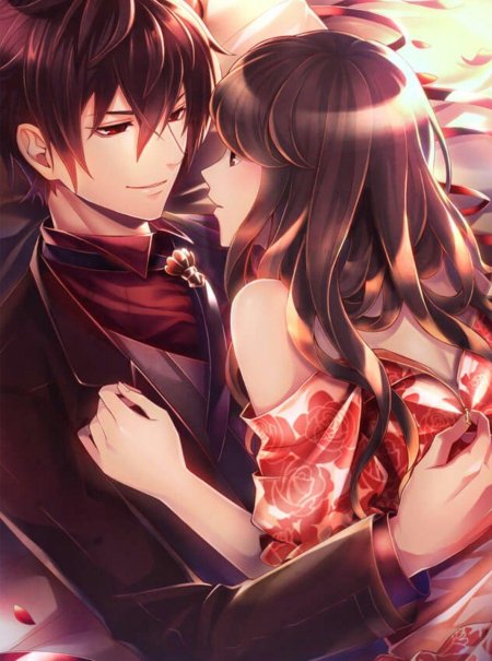 Midnight cinderella alyn