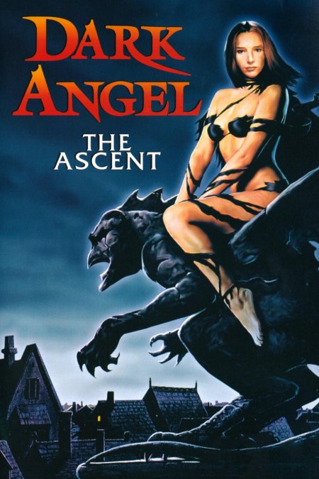 Dark angel: the ascent 1994