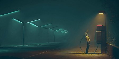 Simon stalenhag