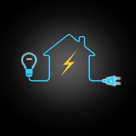 Электромонтажные работы