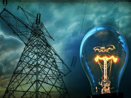 Elektrik kesintisi