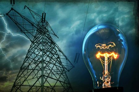 Elektrik kesintisi