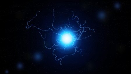 Шаровая молния