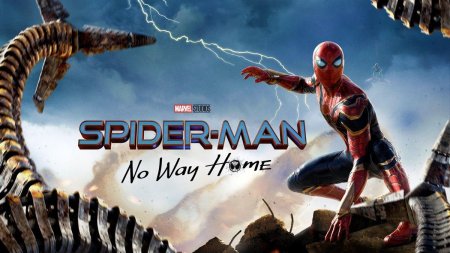 Spider man no way home 2021