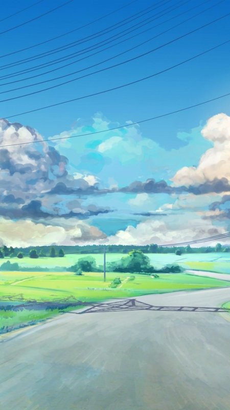 Everlasting summer дорога