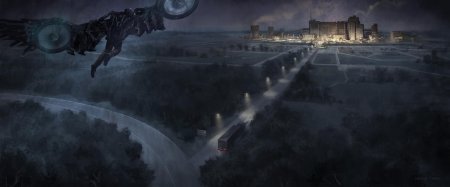 Стервятник марвел человек паук возвращение домой