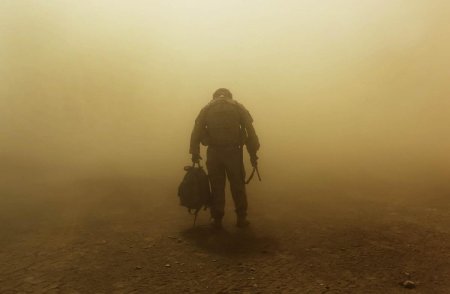 Когда нас ждут мы возвращаемся даже с того света