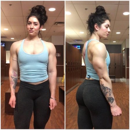 Natasha aughey