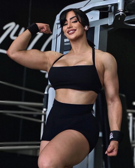 Kiki vhyce