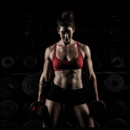 Natasha aughey