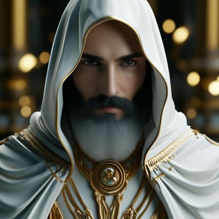 Волшебник