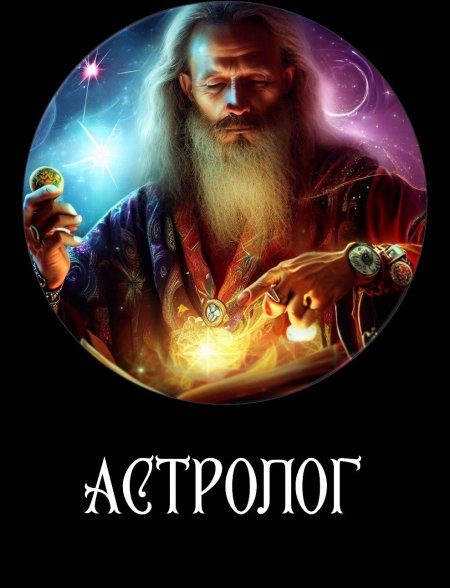 Астрологии