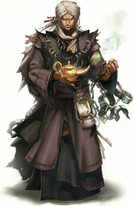 Pathfinder kingmaker алхимик
