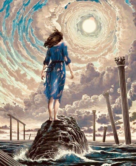 Jeffrey smith картины