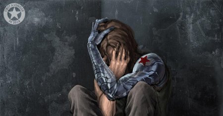 Баки барнс