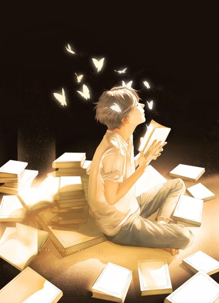 Арт книг