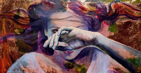 Художник dorina costras