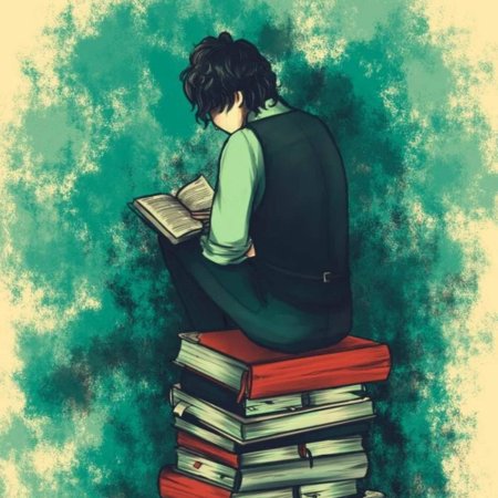 Книга арт