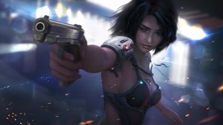 Киберпанк 2077