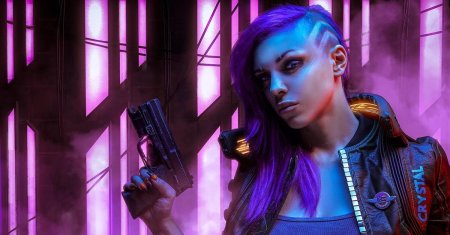 Марина дягилева октокуро киберпанк 2077