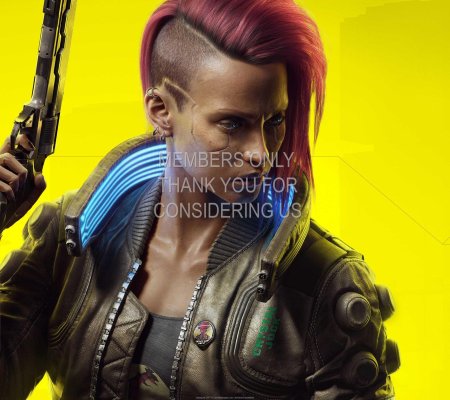 Игра киберпанк 2077