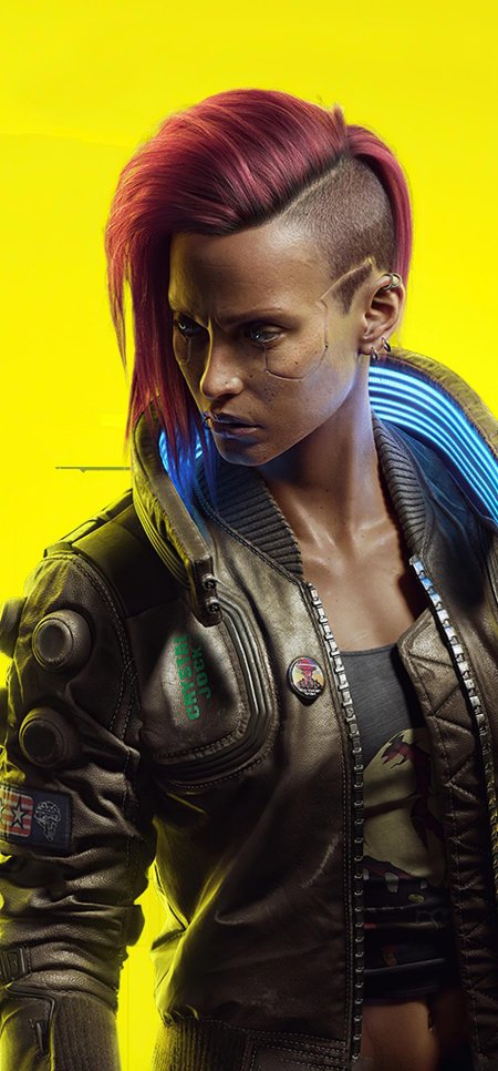 Cyberpunk 2077