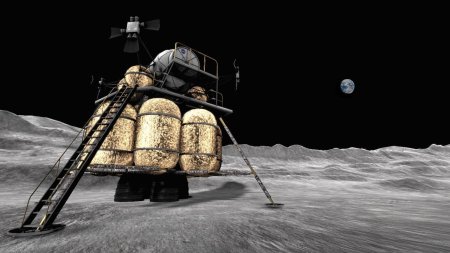 Moonbase alpha игра