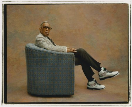 Ray charles